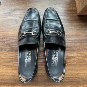 Ferragamo Loafers (10)